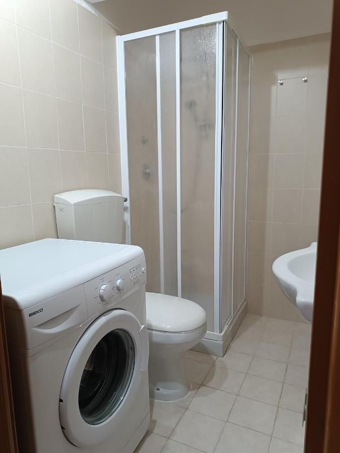 Appartamento In Villa Villalfonsina Zewnętrze zdjęcie