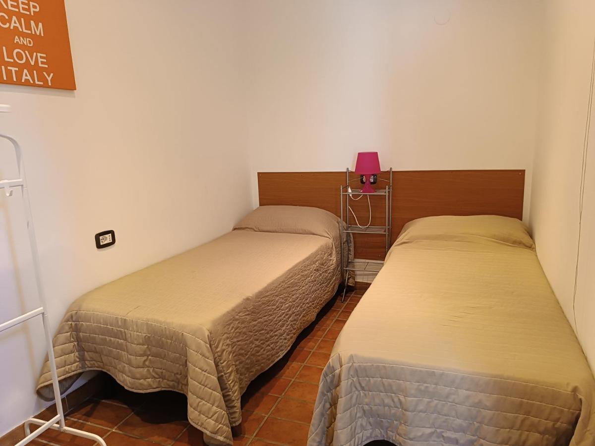 Appartamento In Villa Villalfonsina Zewnętrze zdjęcie