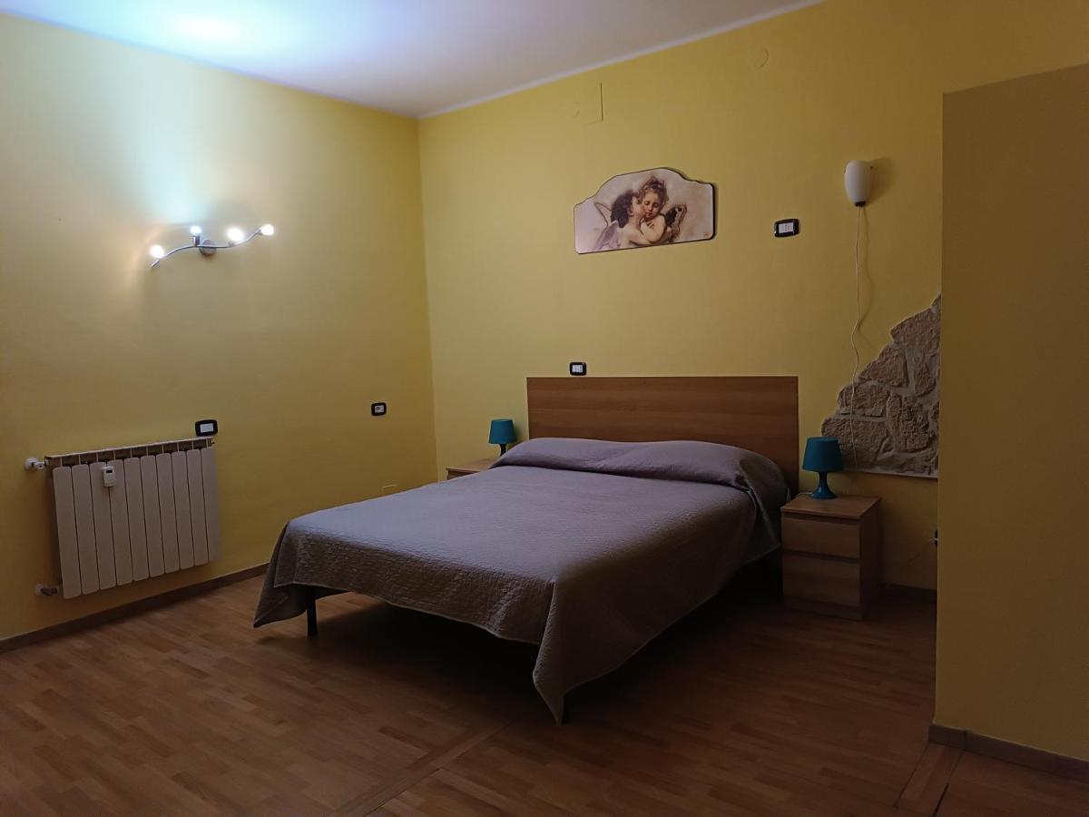 Appartamento In Villa Villalfonsina Zewnętrze zdjęcie