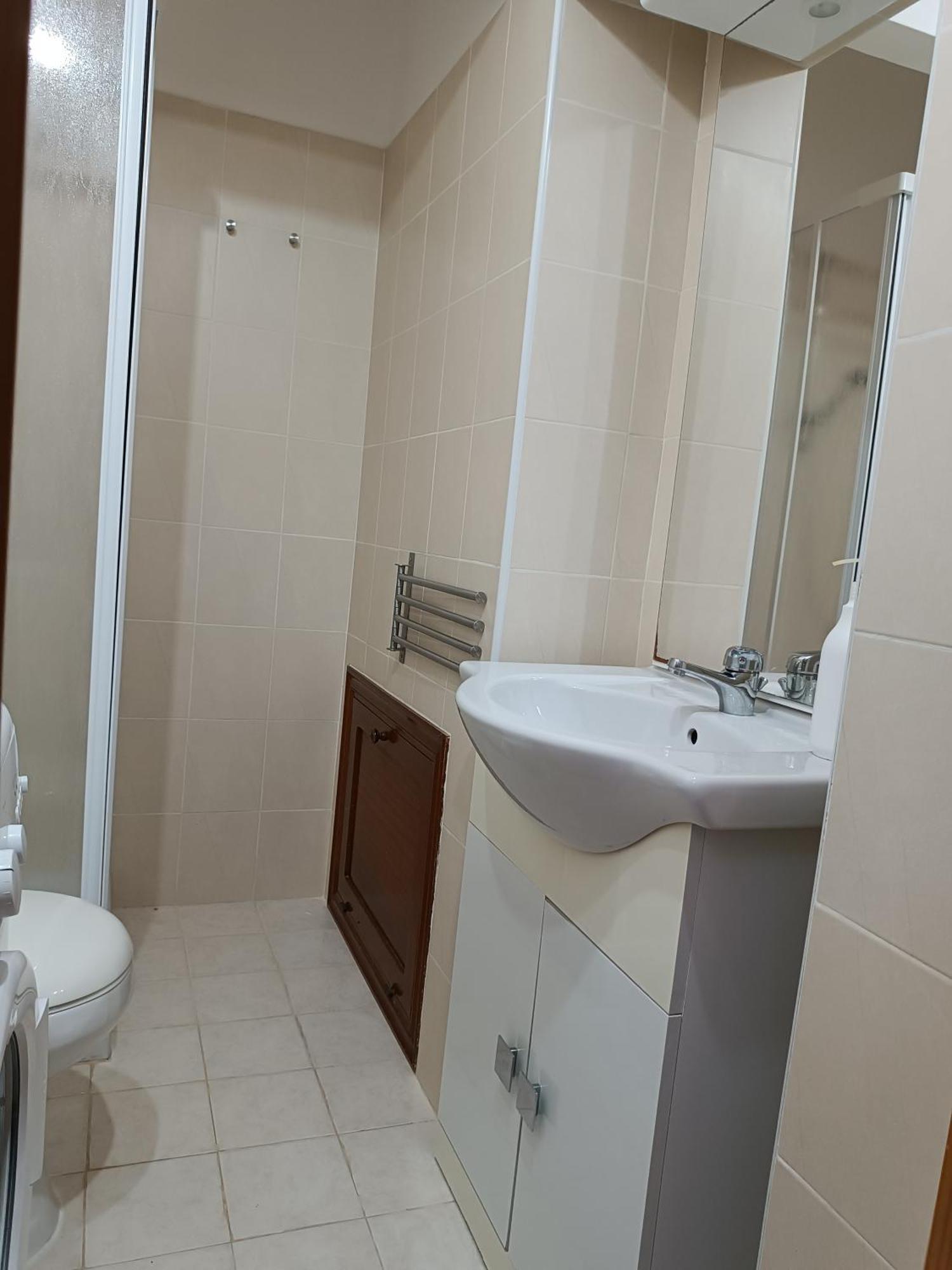 Appartamento In Villa Villalfonsina Zewnętrze zdjęcie