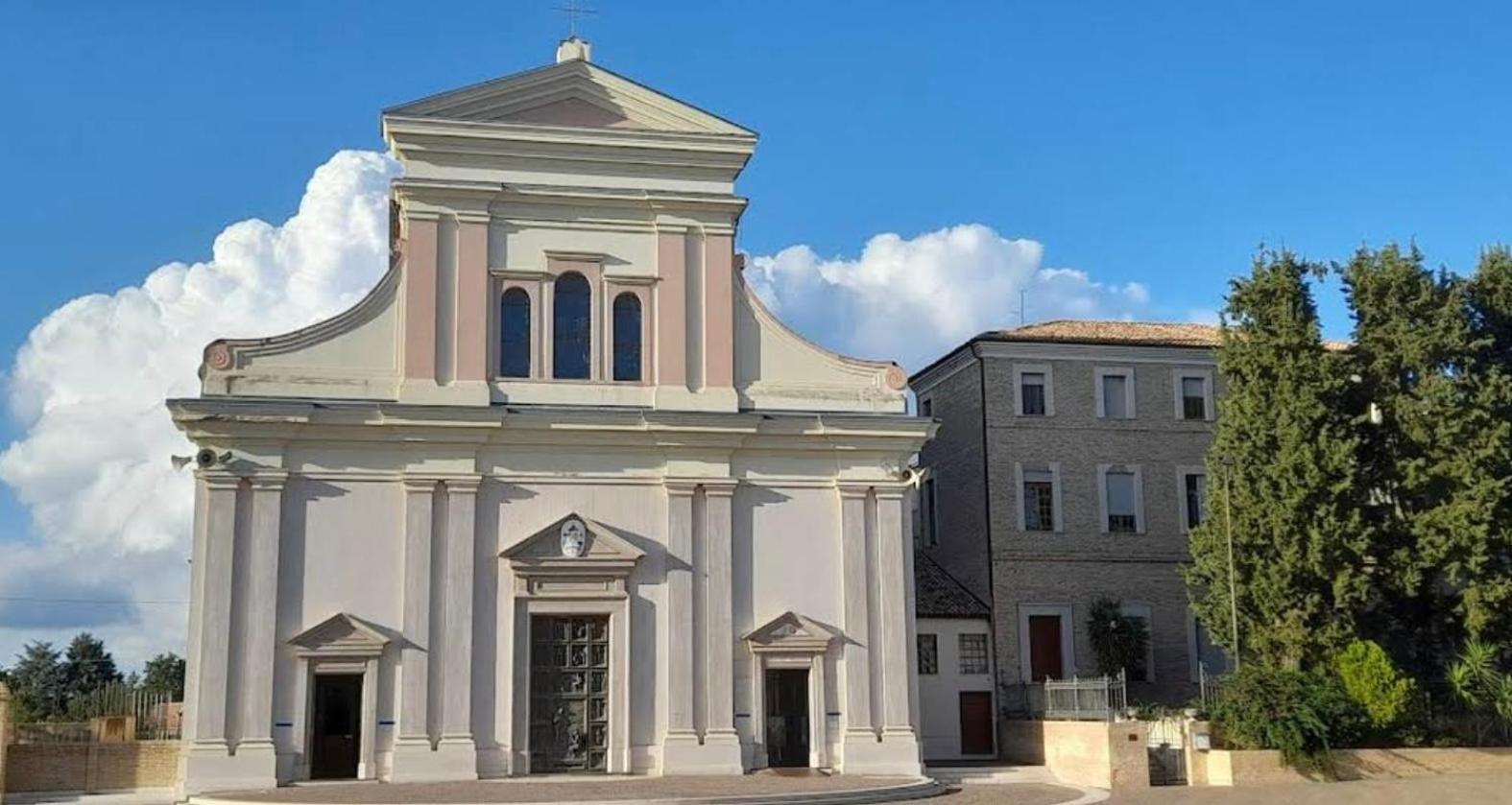 Appartamento In Villa Villalfonsina Zewnętrze zdjęcie